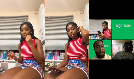 unknownbella7's Live Session — Jul 31, 2026, 2:08 AM