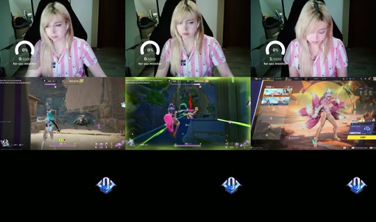 unrealisticartt's Live Session — Jul 8, 2026, 8:39 PM