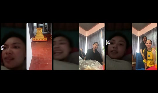 unsendyo's Live Session — Jul 26, 2026, 9:47 AM