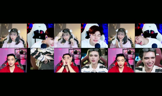 unsorsun's Live Session — Jul 26, 2026, 2:44 PM