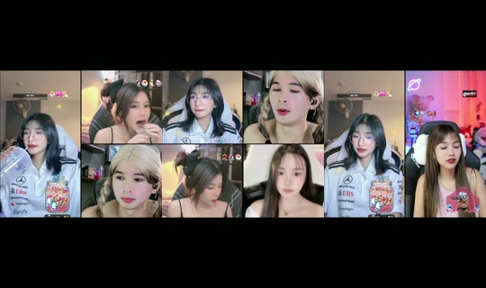 unsorsun's Live Session — Aug 5, 2026, 4:35 PM