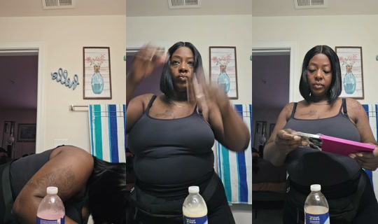 untamed601's Live Session — Jul 9, 2026, 4:37 PM