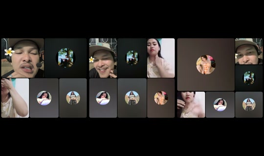 unyil7911's Live Session — Jul 26, 2026, 12:46 PM