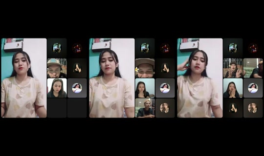 unyil7911's Live Session — Jul 26, 2026, 1:16 PM