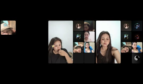 unyil7911's Live Session — Jul 26, 2026, 3:28 PM