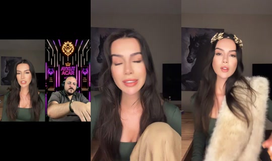 unzielune's Live Session — Jul 25, 2026, 9:17 PM
