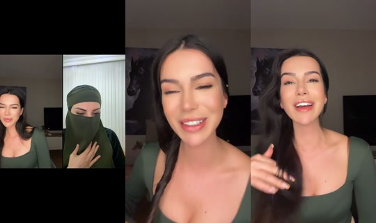 unzielune's Live Session — Jul 25, 2026, 10:56 PM