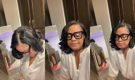 uppercrustsissy's Live Session — Jul 24, 2026, 4:12 AM