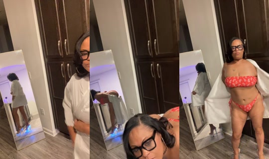 uppercrustsissy's Live Session — Jul 24, 2026, 4:57 AM