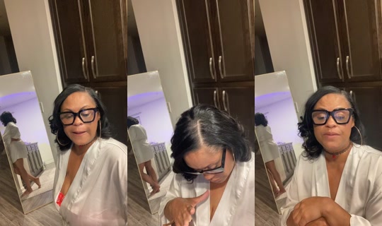 uppercrustsissy's Live Session — Jul 24, 2026, 5:11 AM
