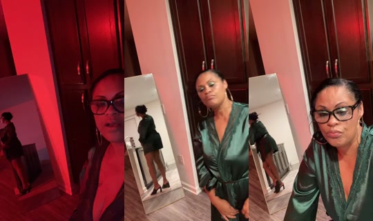 uppercrustsissy's Live Session — Jul 26, 2026, 5:22 AM