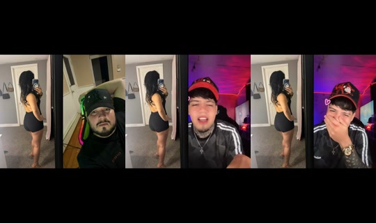 ur.favmaggy's Live Session — Jul 31, 2026, 5:31 AM