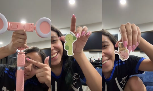 ur.luv.cami's Live Session — Jul 9, 2026, 4:10 AM