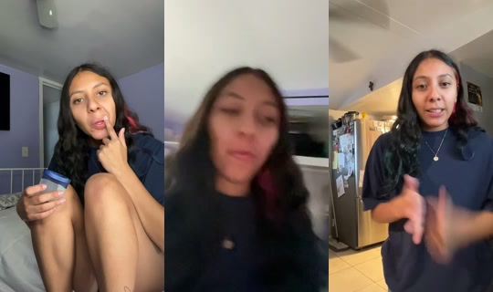 ur.luv.cami's Live Session — Aug 3, 2026, 4:14 PM