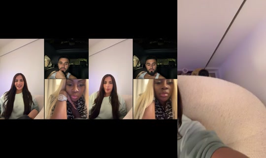 ur_fav_afghann's Live Session — Jul 26, 2026, 4:23 AM