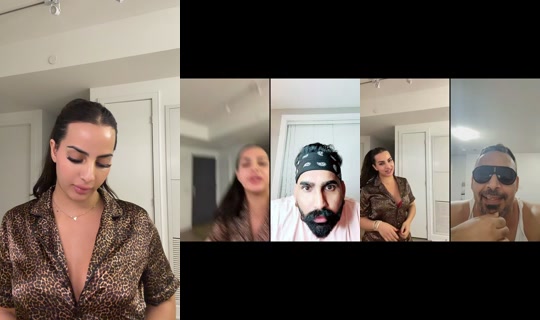 ur_fav_afghann's Live Session — Jul 28, 2026, 2:35 AM
