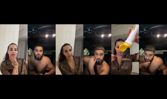 ur_fav_afghann's Live Session — Jul 28, 2026, 5:08 AM