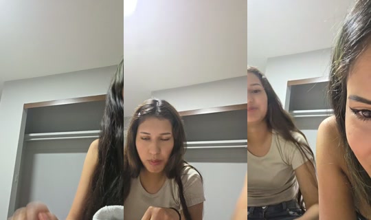 ur_not_cool420's Live Session — Oct 9, 2026, 7:02 AM