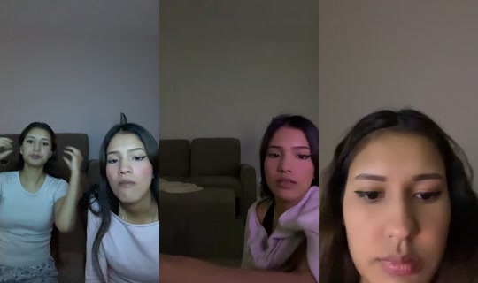 ur_not_cool420's Live Session — Oct 14, 2026, 2:11 AM