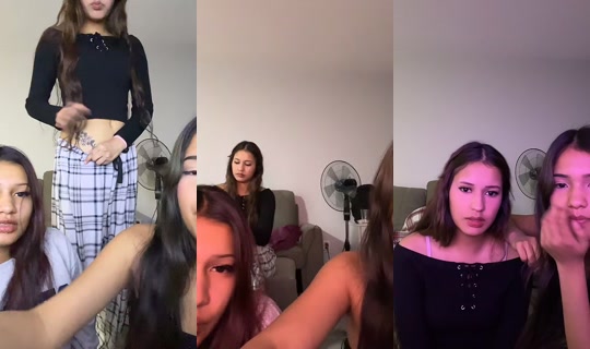 ur_not_cool420's Live Session — Oct 16, 2026, 6:14 AM