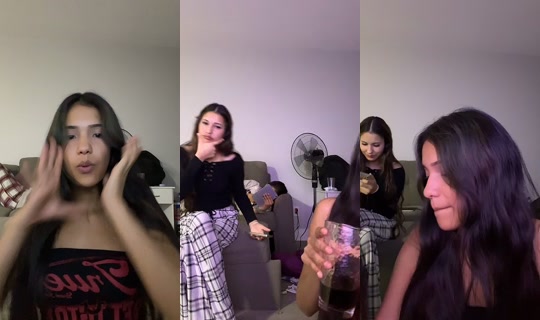 ur_not_cool420's Live Session — Oct 16, 2026, 7:05 AM