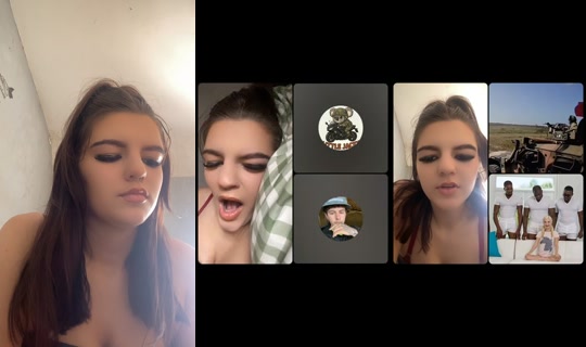 ur_prettiest_problemxo's Live Session — Jul 15, 2026, 1:11 PM
