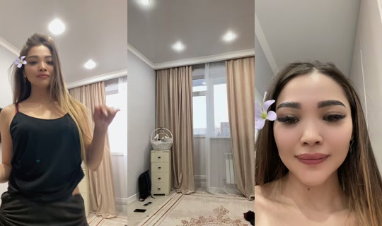 uralskastana's Live Session — Sep 17, 2026, 12:44 PM
