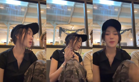 urbabygurl041's Live Session — Oct 18, 2026, 3:26 PM
