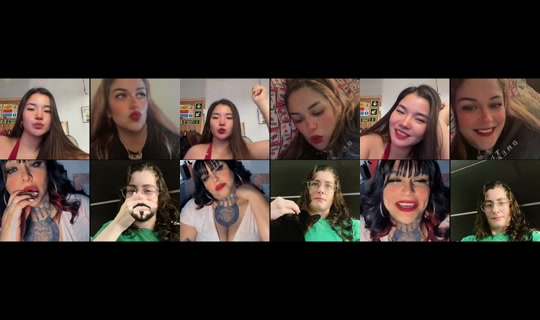 urbabyhzzlnutts's Live Session — Jul 25, 2026, 3:07 AM