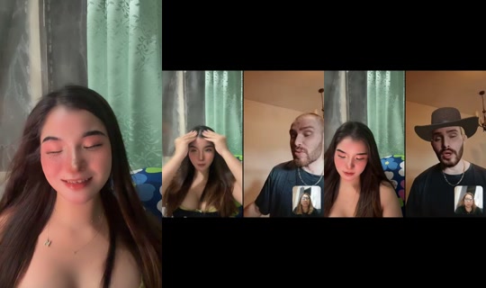 urbabyhzzlnutts's Live Session — Jul 25, 2026, 1:42 PM