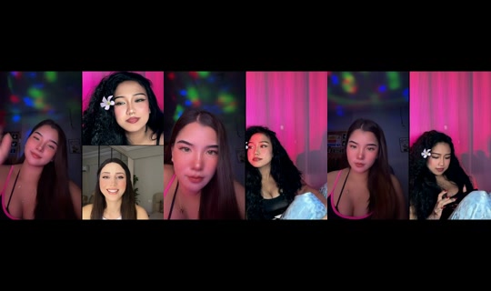 urbabyhzzlnutts's Live Session — Jul 26, 2026, 12:31 PM