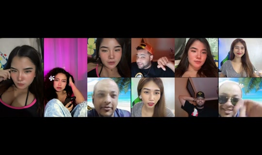 urbabyhzzlnutts's Live Session — Jul 26, 2026, 3:32 PM