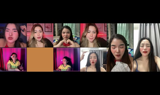 urbabyhzzlnutts's Live Session — Jul 27, 2026, 1:08 PM