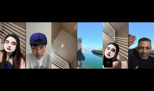 urbabyhzzlnutts's Live Session — Jul 28, 2026, 3:31 AM
