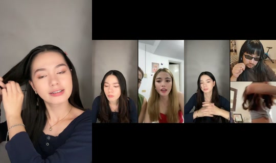 urbae_steff's Live Session — Jul 23, 2026, 11:18 AM