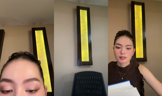 urbae_steff's Live Session — Jul 26, 2026, 2:00 AM