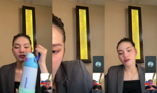urbae_steff's Live Session — Jul 27, 2026, 2:56 AM