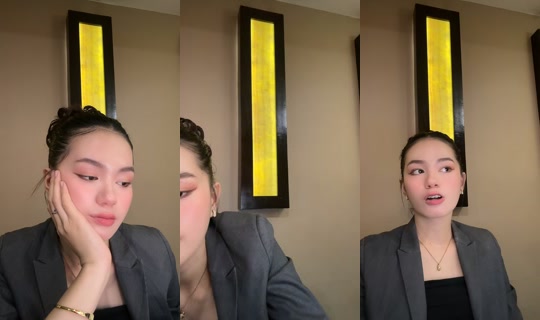 urbae_steff's Live Session — Jul 27, 2026, 1:13 PM