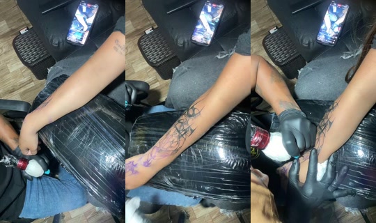 urbanosbarbertatto's Live Session — Oct 13, 2026, 12:35 AM