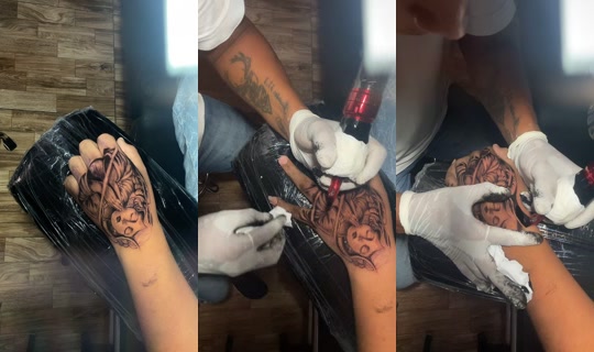 urbanosbarbertatto's Live Session — Oct 14, 2026, 7:48 PM