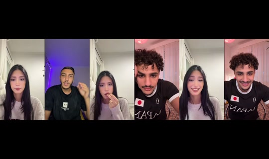urblackvamp's Live Session — Aug 1, 2026, 8:43 PM