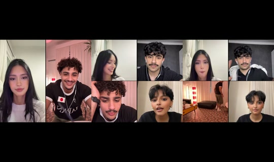 urblackvamp's Live Session — Aug 1, 2026, 9:56 PM