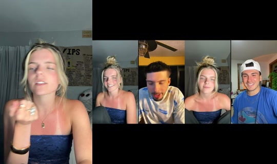 urcrxzygirl's Live Session — Jul 26, 2026, 12:18 AM