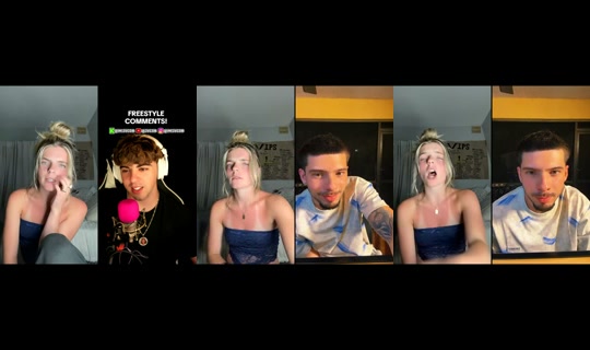 urcrxzygirl's Live Session — Jul 26, 2026, 1:09 AM