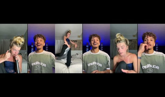 urcrxzygirl's Live Session — Jul 26, 2026, 3:53 AM