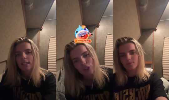 urcrxzygirl's Live Session — Jul 27, 2026, 2:34 AM