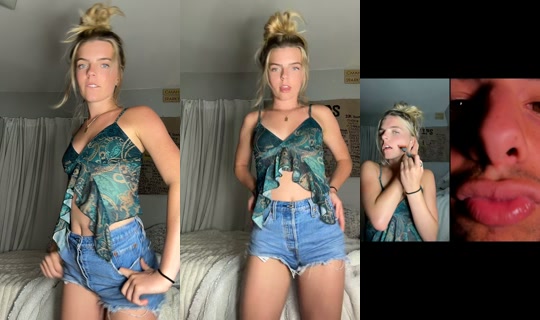 urcrxzygirl's Live Session — Jul 28, 2026, 2:20 AM