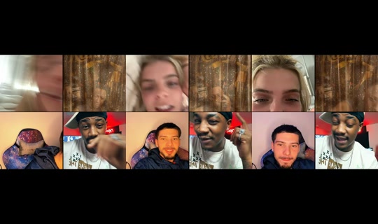 urcrxzygirl's Live Session — Jul 28, 2026, 3:33 AM