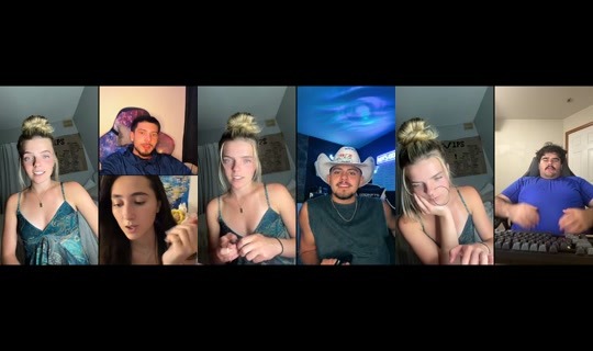 urcrxzygirl's Live Session — Jul 28, 2026, 4:18 AM