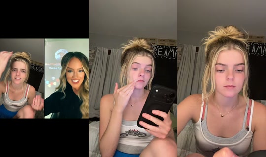 urcrxzygirl's Live Session — Sep 8, 2026, 4:52 AM